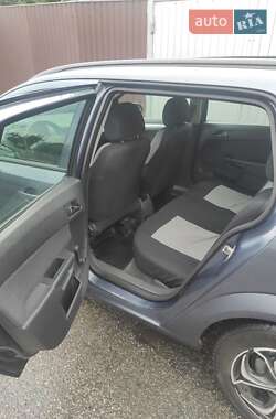 Универсал Opel Astra 2006 в 