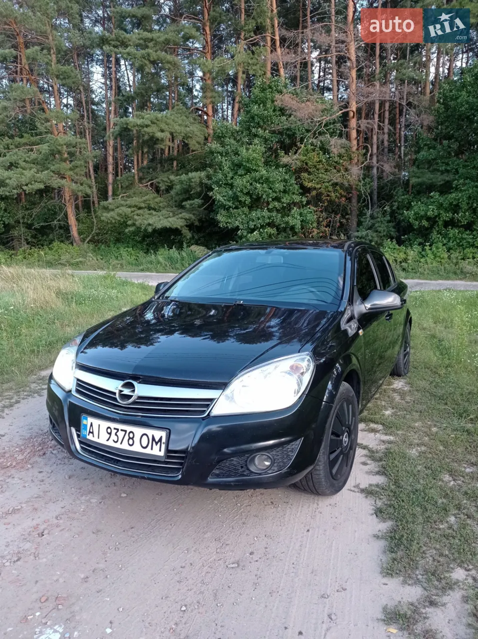 2013 Opel Astra - мініатюра 27