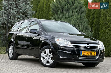 Универсал Opel Astra 2009 в 