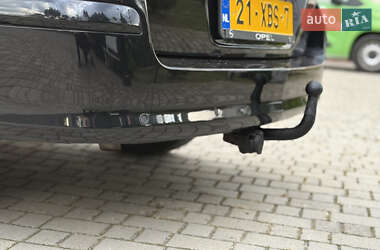 Универсал Opel Astra 2009 в 