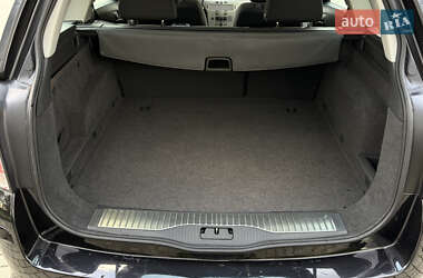 Универсал Opel Astra 2009 в 