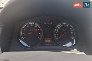 Хэтчбек Opel Astra 2009 в 