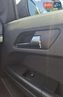 Хэтчбек Opel Astra 2009 в 