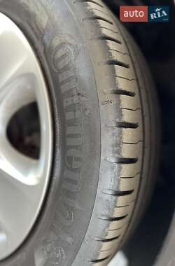 Седан Opel Astra 2013 в 