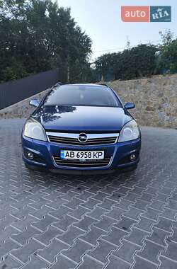 Універсал Opel Astra 2008 в Вінниці