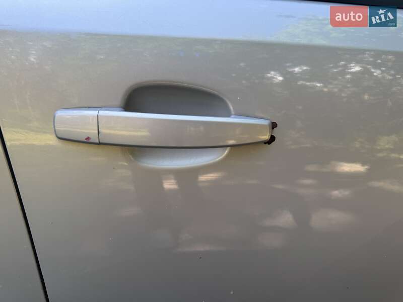 Хэтчбек Opel Astra 2007 в Житомире