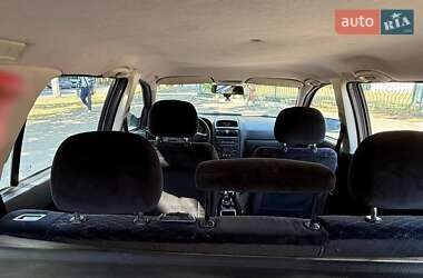 Универсал Opel Astra 2000 в 