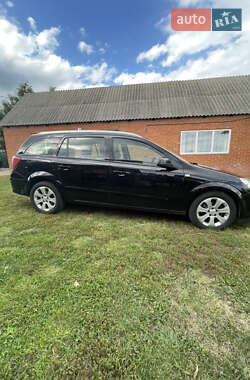 Универсал Opel Astra 2008 в 