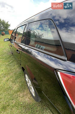 Универсал Opel Astra 2008 в 