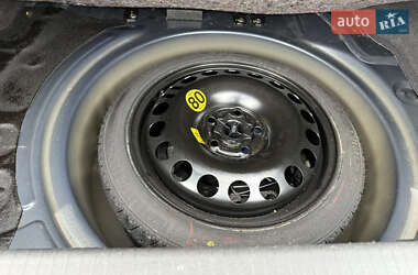 Хэтчбек Opel Astra 2008 в 