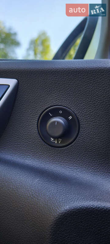 Хэтчбек Opel Astra 2011 в Львове