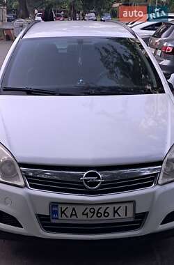 Универсал Opel Astra 2008 в 