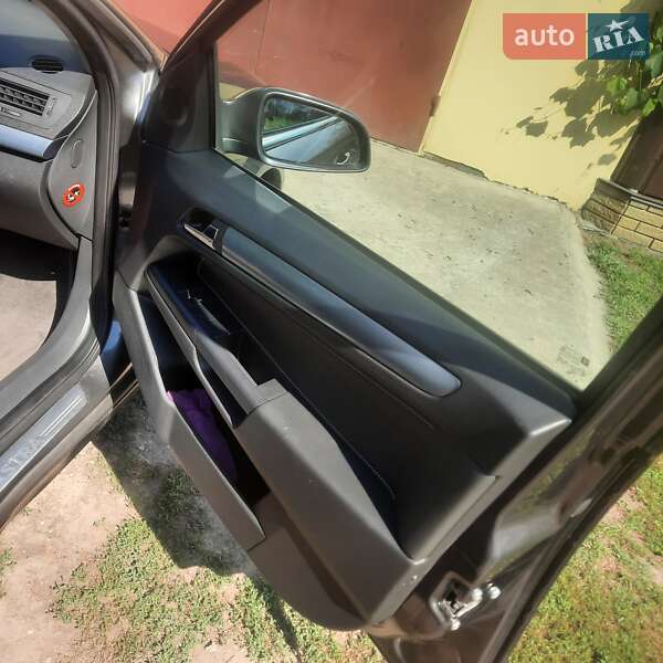 Универсал Opel Astra 2009 в Конотопе фото 40 Универсал Opel Astra 2009 в Конотопе