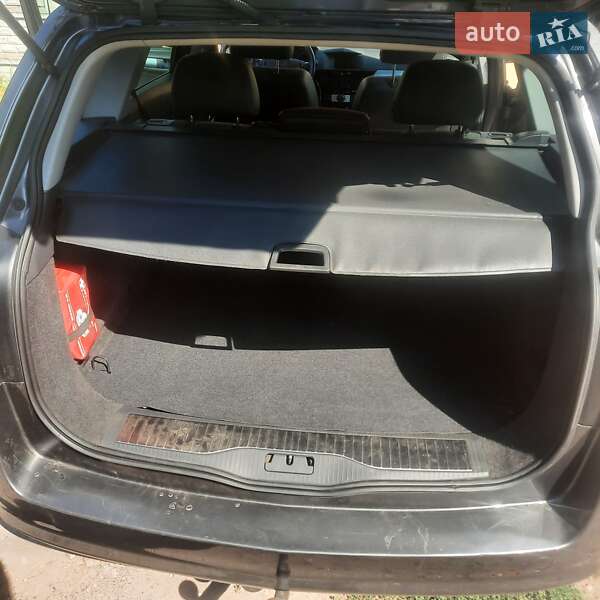 Универсал Opel Astra 2009 в Конотопе фото 35 Универсал Opel Astra 2009 в Конотопе