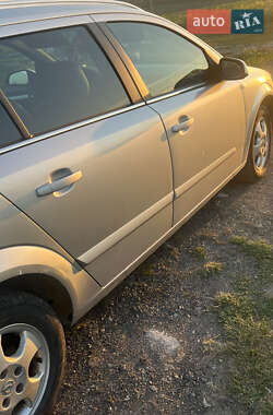 Универсал Opel Astra 2009 в 