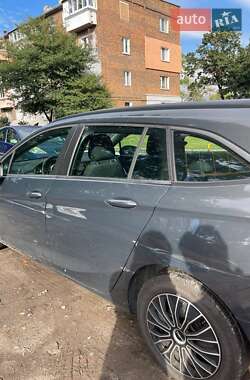 Универсал Opel Astra 2016 в 