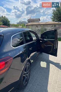 Универсал Opel Astra 2014 в 