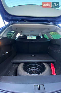 Универсал Opel Astra 2012 в 