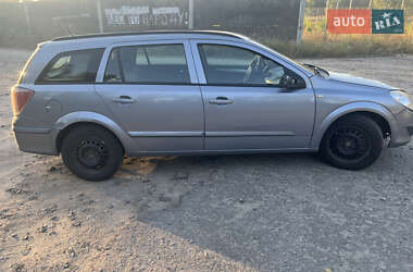 Универсал Opel Astra 2007 в 