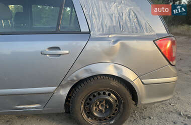Универсал Opel Astra 2007 в 