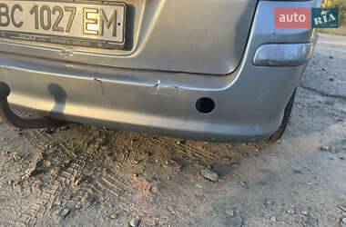 Универсал Opel Astra 2007 в 