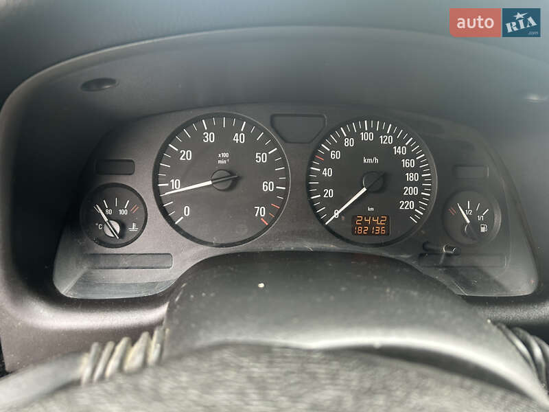 Седан Opel Astra 2008 в Василькове фото 10 Седан Opel Astra 2008 в Василькове