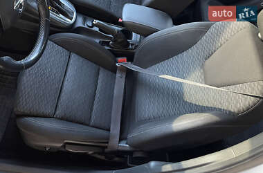 Универсал Opel Astra 2019 в 