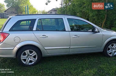 Универсал Opel Astra 2008 в 