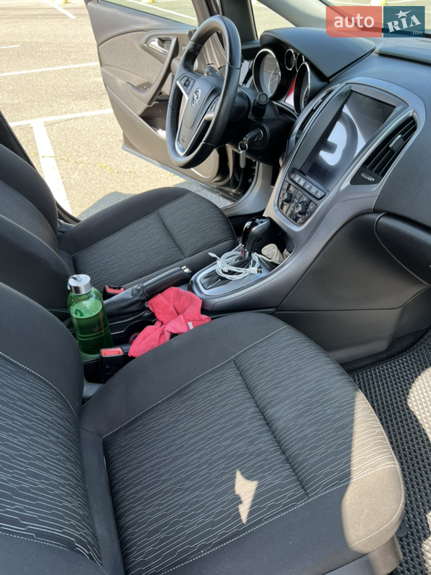 2019 Opel Astra - мініатюра 15