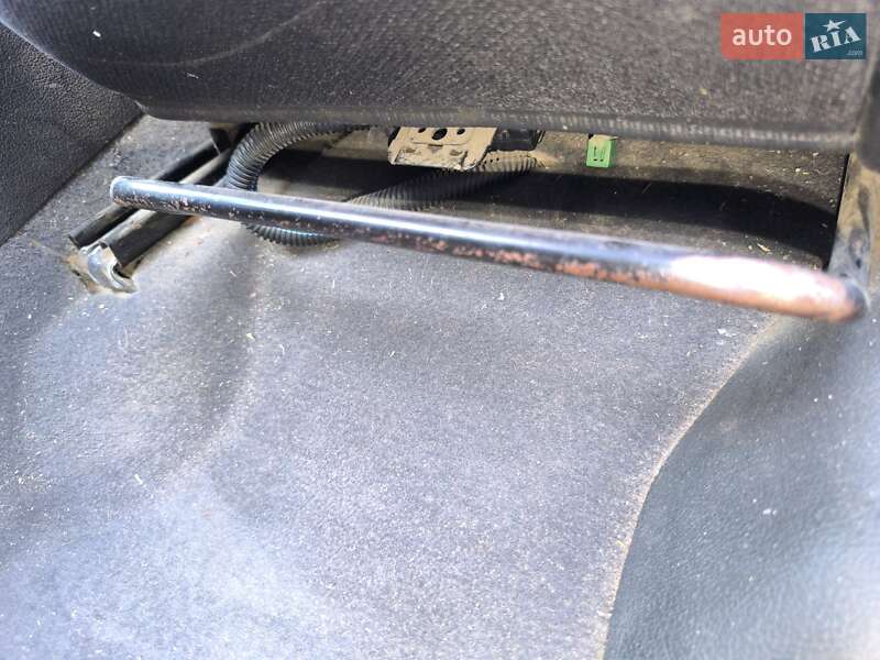 Седан Opel Astra 2000 в Львове