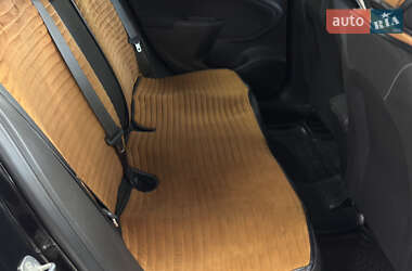 Универсал Opel Astra 2016 в 