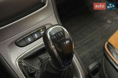 Универсал Opel Astra 2016 в 