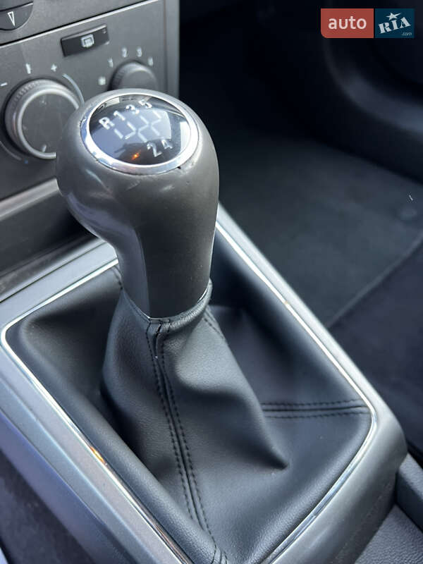 Універсал Opel Astra 2005 в Вінниці