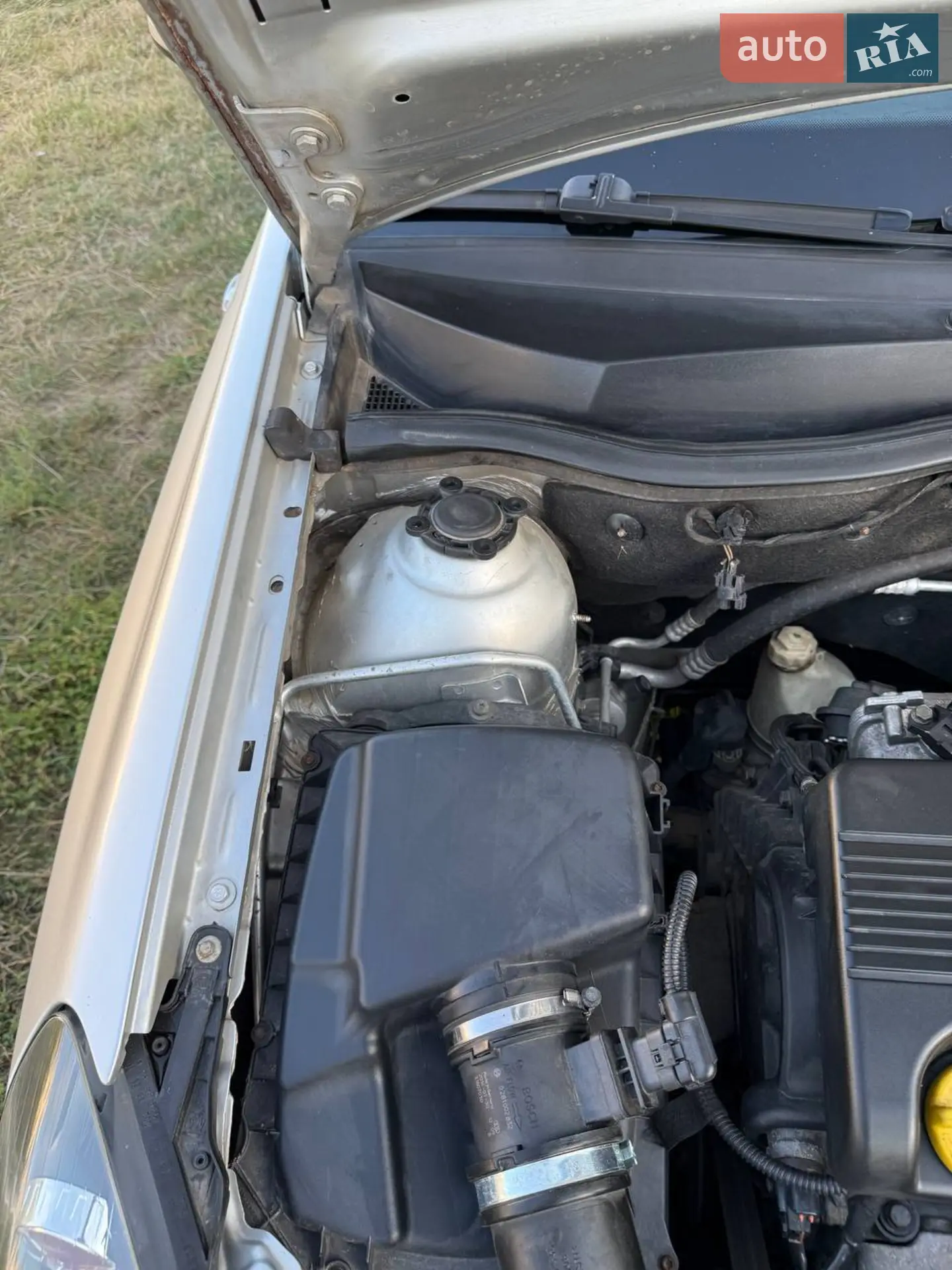 2010 Opel Astra - мініатюра 20