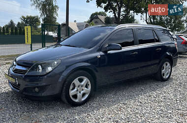 Универсал Opel Astra 2009 в 