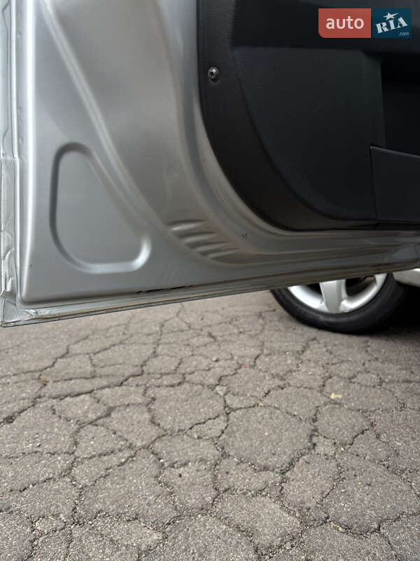 Хетчбек Opel Astra 2006 в Полтаві фото 32 Хетчбек Opel Astra 2006 в Полтаві