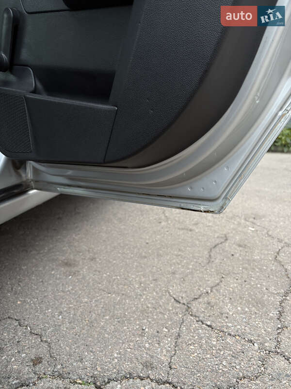 Хетчбек Opel Astra 2006 в Полтаві фото 34 Хетчбек Opel Astra 2006 в Полтаві