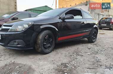 Хэтчбек Opel Astra 2007 в 