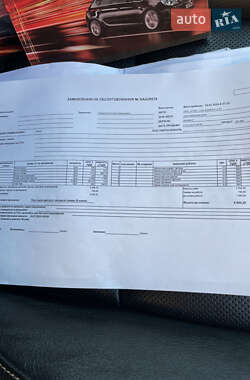 Универсал Opel Astra 2012 в 