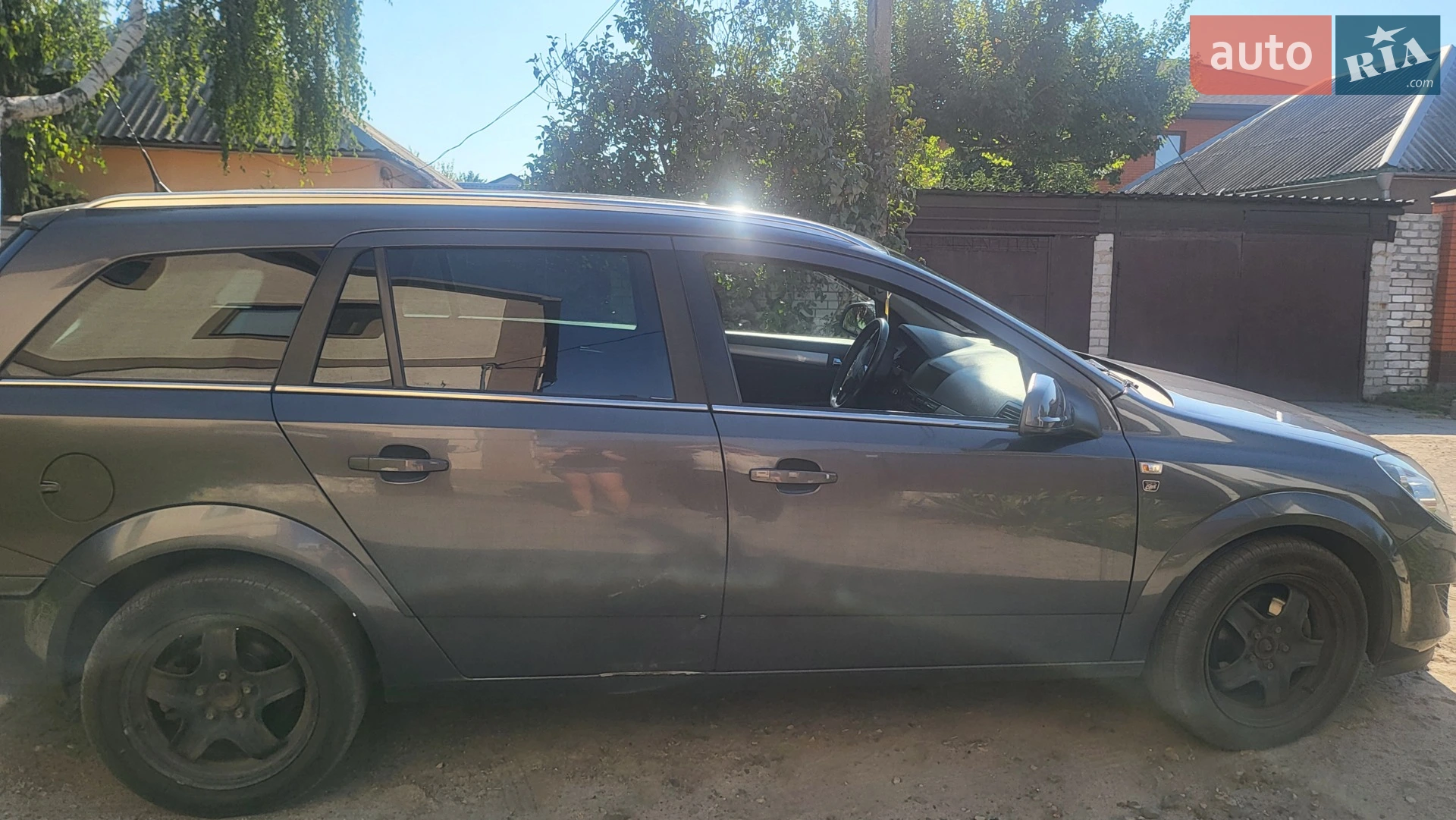 2010 Opel Astra - мініатюра 4
