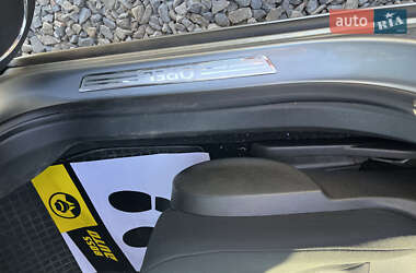 Универсал Opel Astra 2011 в 