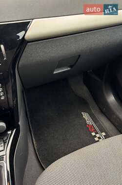 Универсал Opel Astra 2010 в 
