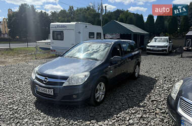 Универсал Opel Astra 2009 в 