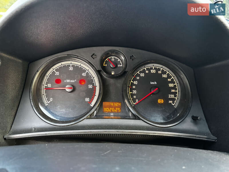 Універсал Opel Astra 2005 в Львові фото 7 Універсал Opel Astra 2005 в Львові