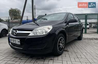 Хэтчбек Opel Astra 2009 в Сумах