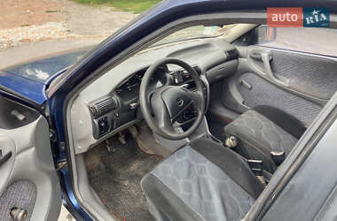 Универсал Opel Astra 1992 в 