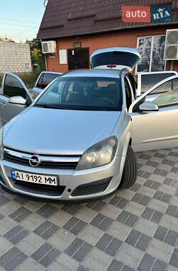 Універсал Opel Astra 2006 в 