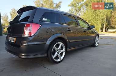 Универсал Opel Astra 2009 в 