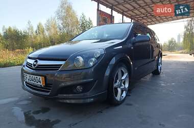 Универсал Opel Astra 2009 в 
