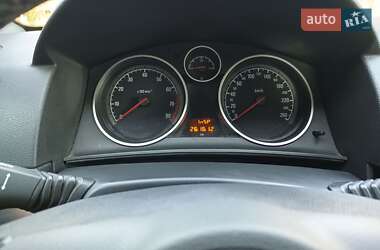 Универсал Opel Astra 2009 в 